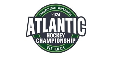 Under 15 Female Atlantic Championships to be held in...