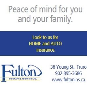 Fultons Insurance